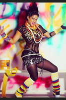 Mumaith Khan Latest Hot Gallery